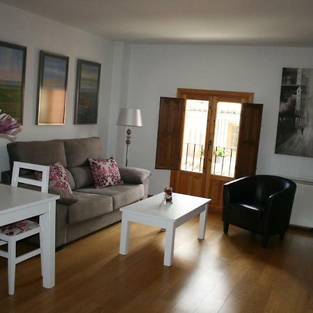 Apartamento Flamante 1 Apartamento Cuenca  Exterior foto