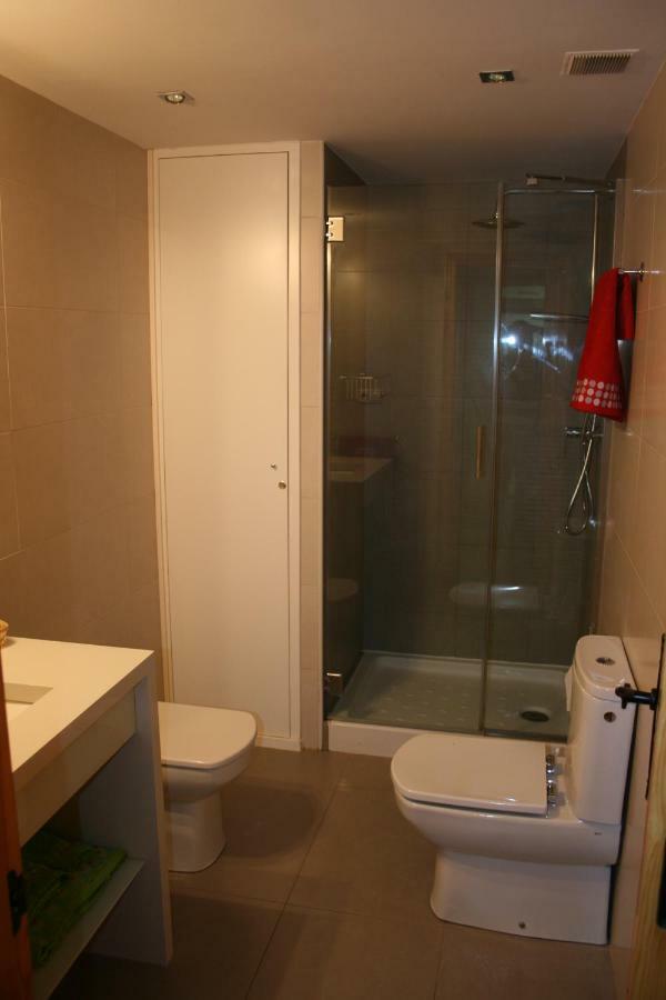 Apartamento Flamante 1 Apartamento Cuenca  Exterior foto