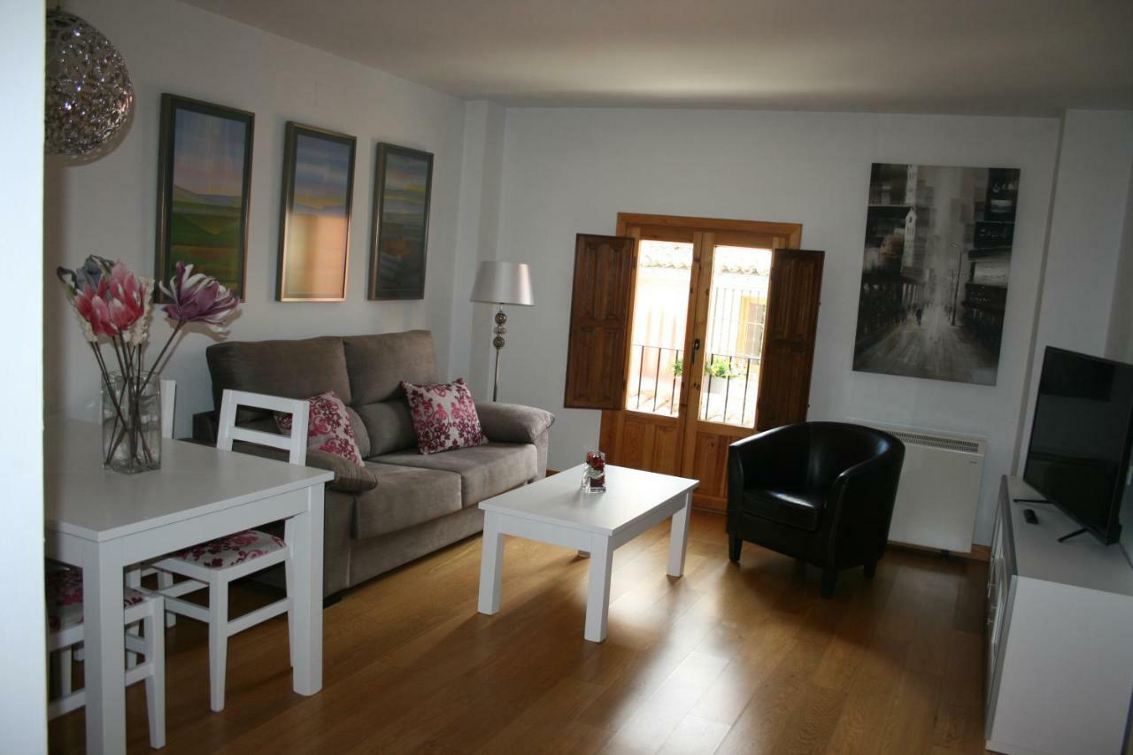 Apartamento Flamante 1 Apartamento Cuenca  Exterior foto