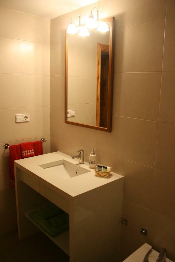 Apartamento Flamante 1 Apartamento Cuenca  Exterior foto