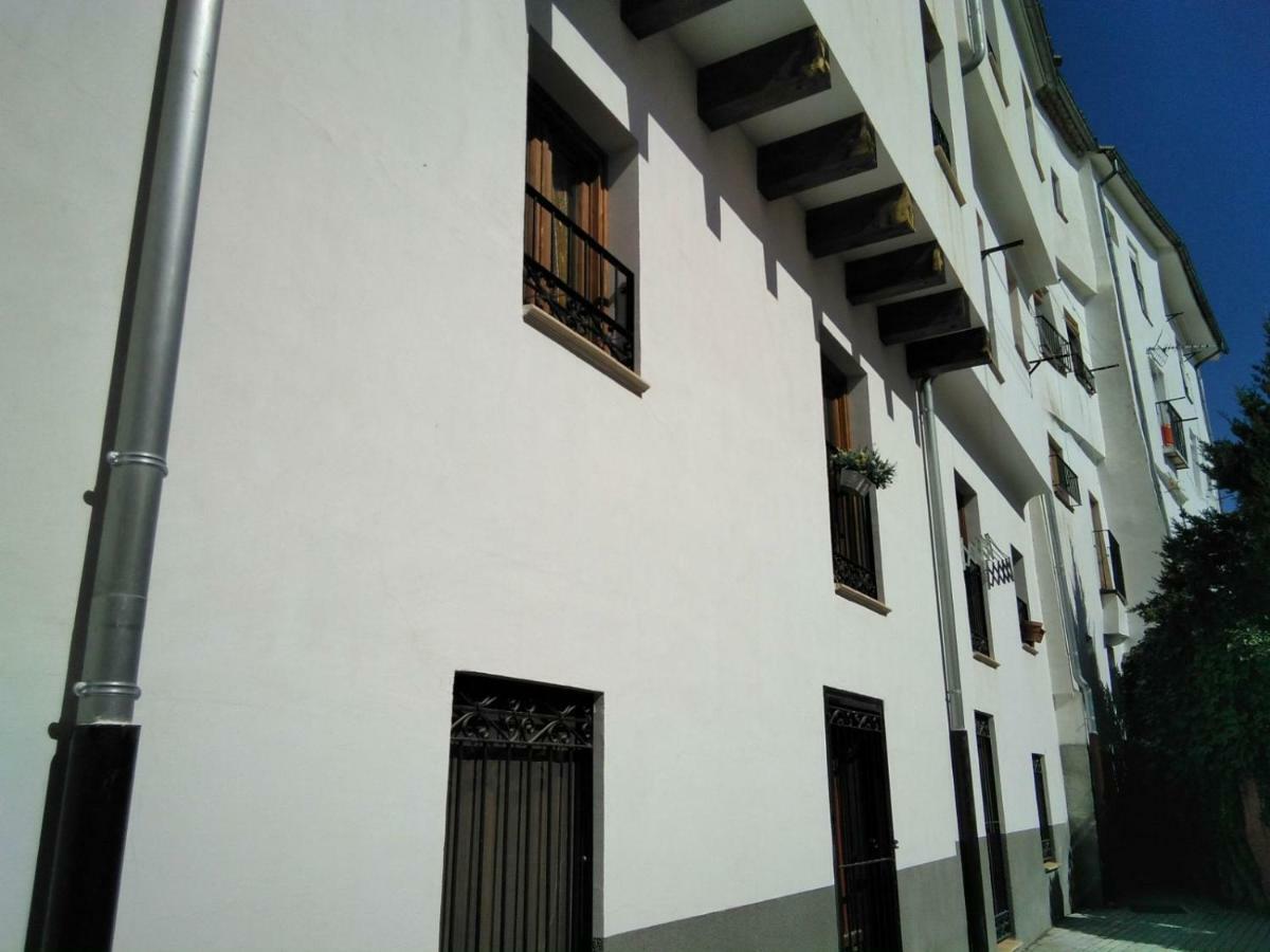 Apartamento Flamante 1 Apartamento Cuenca  Exterior foto
